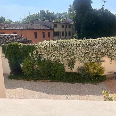 Dependance La Corte Pizzighettone מראה חיצוני תמונה