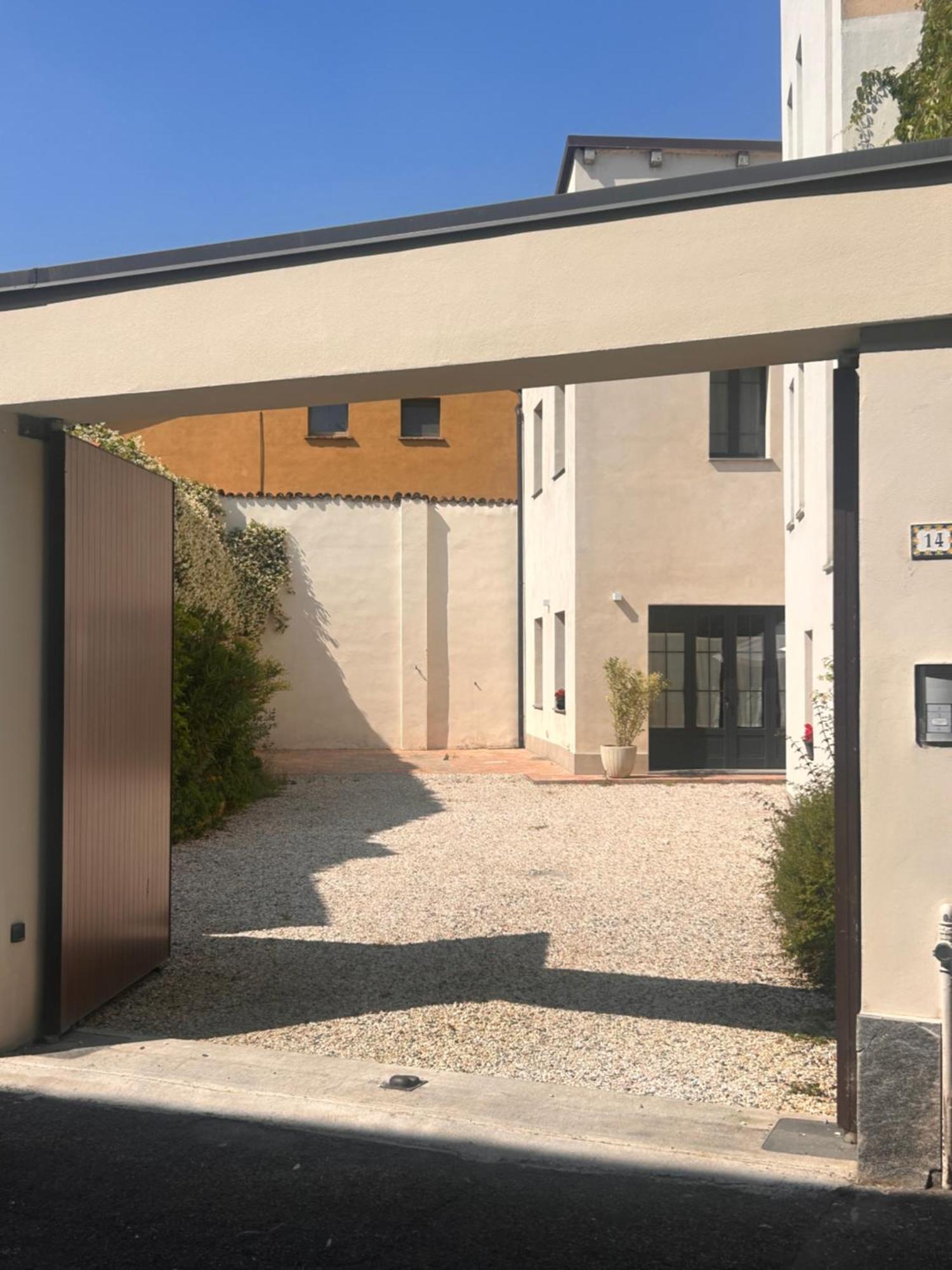 Dependance La Corte Pizzighettone מראה חיצוני תמונה